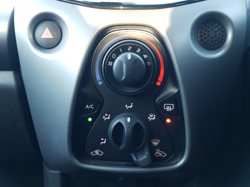 Used Toyota AYGO 2020 for sale - 76815854: Photo 18