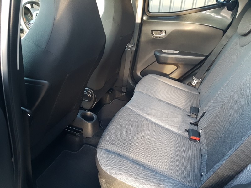 Used Toyota AYGO 2020 for sale - 76815854: Photo 6