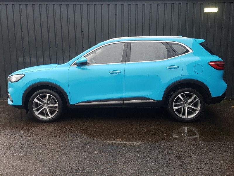 Used MG MG HS 2022 for sale - 77530864: Photo 4