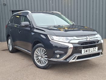 Used Mitsubishi Outlander 2019 for sale - 79700571: Photo