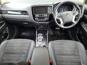 Used Mitsubishi Outlander 2019 for sale - 79700571: Photo