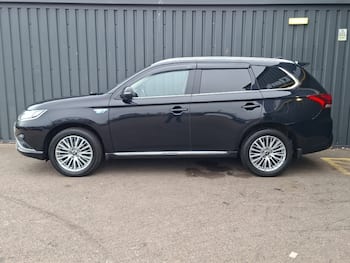 Used Mitsubishi Outlander 2019 for sale - 79700571: Photo