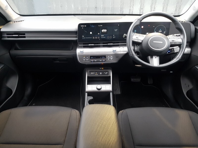 Used Hyundai KONA 2024 for sale - 77184003: Photo 2