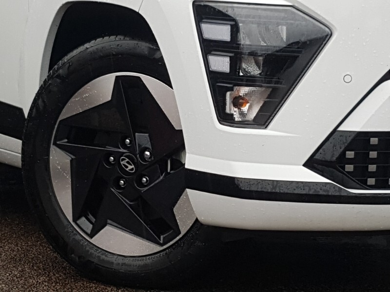 Used Hyundai KONA 2024 for sale - 77184003: Photo 9