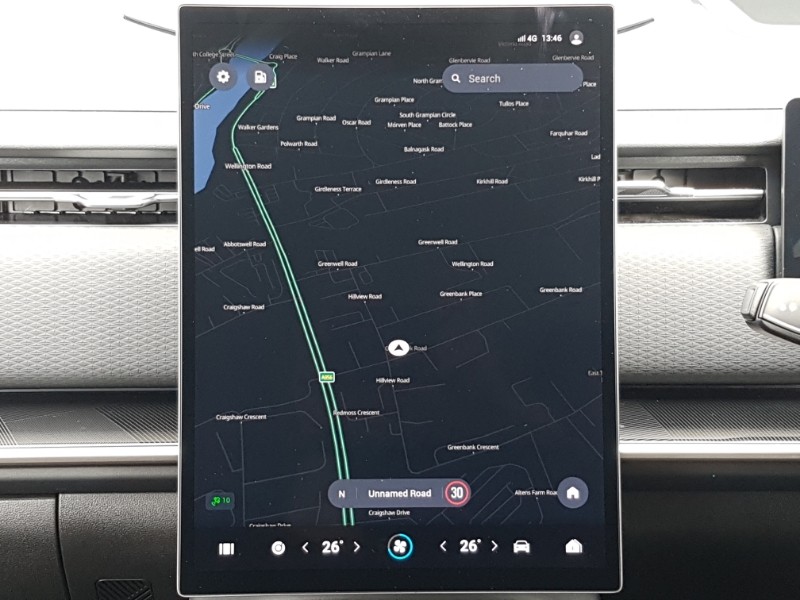 Used Jaecoo Jaecoo 7 2025 for sale - 78126281: Photo 10