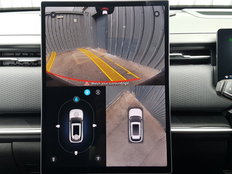 Used Jaecoo Jaecoo 7 2025 for sale - 78126281: Photo 11