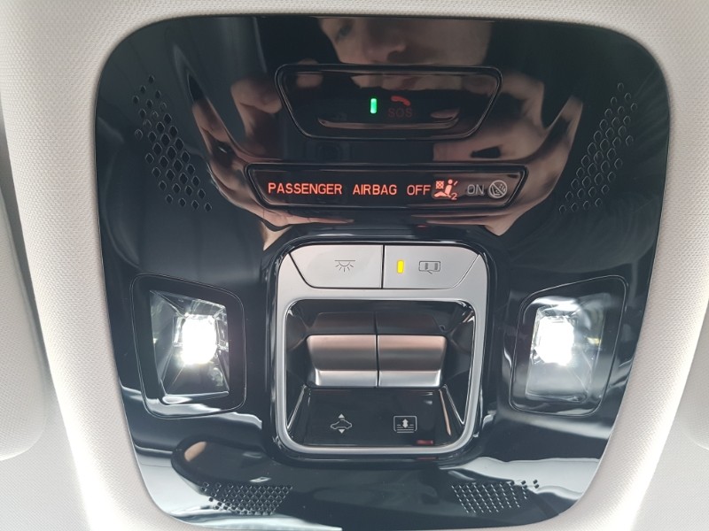 Used Jaecoo Jaecoo 7 2025 for sale - 78126281: Photo 18