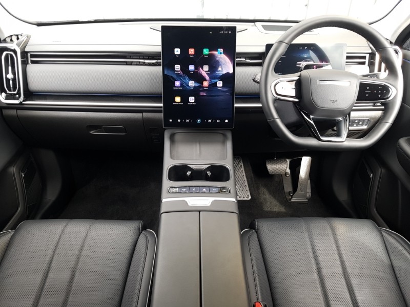 Used Jaecoo Jaecoo 7 2025 for sale - 78126281: Photo 2