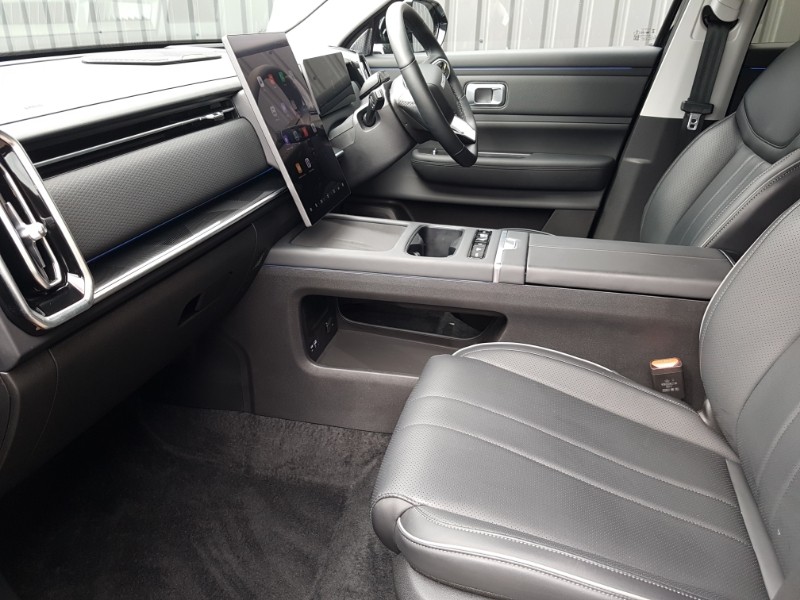 Used Jaecoo Jaecoo 7 2025 for sale - 78126281: Photo 5