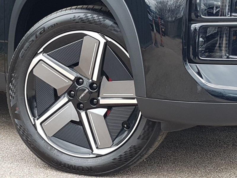 Used Jaecoo Jaecoo 7 2025 for sale - 78126281: Photo 9