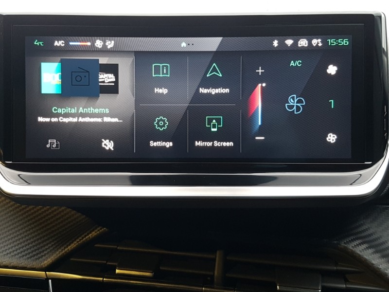 Used Peugeot 208 2025 for sale - 77466754: Photo 19