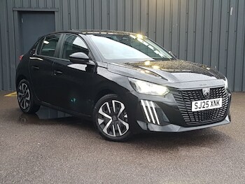 Used Peugeot 208 2025 for sale - 77466754: Photo