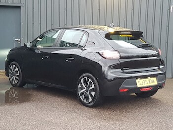 Used Peugeot 208 2025 for sale - 77466754: Photo