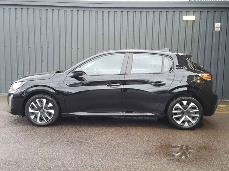 Used Peugeot 208 2025 for sale - 77466754: Photo 4