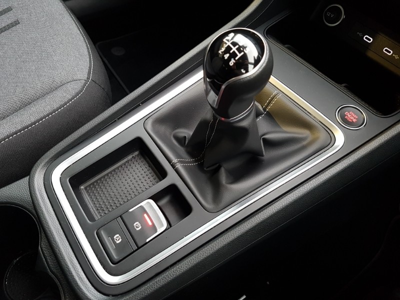 Used SEAT Ateca 2022 for sale - 77656972: Photo 16