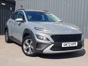 Used Hyundai KONA 2023 for sale - 78567941: Photo