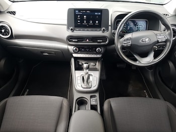 Used Hyundai KONA 2023 for sale - 78567941: Photo