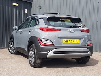 Used Hyundai KONA 2023 for sale - 78567941: Photo
