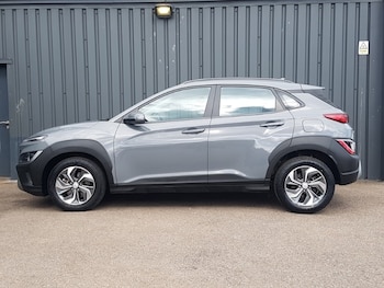 Used Hyundai KONA 2023 for sale - 78567941: Photo