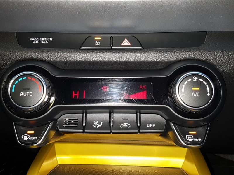 Used Kia Stonic 2023 for sale - 77922039: Photo 18