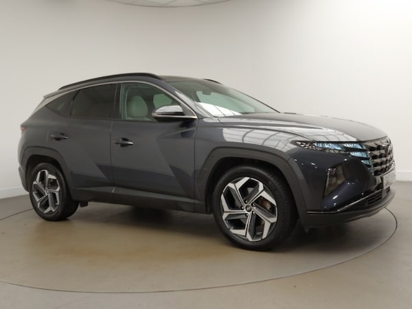 Used Hyundai TUCSON 2022 for sale - 76213520: Photo 13