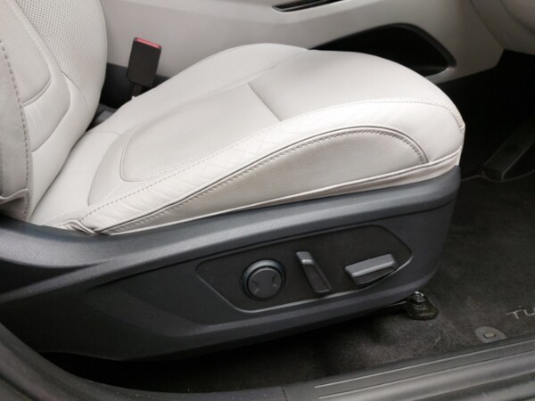 Used Hyundai TUCSON 2022 for sale - 76213520: Photo 15