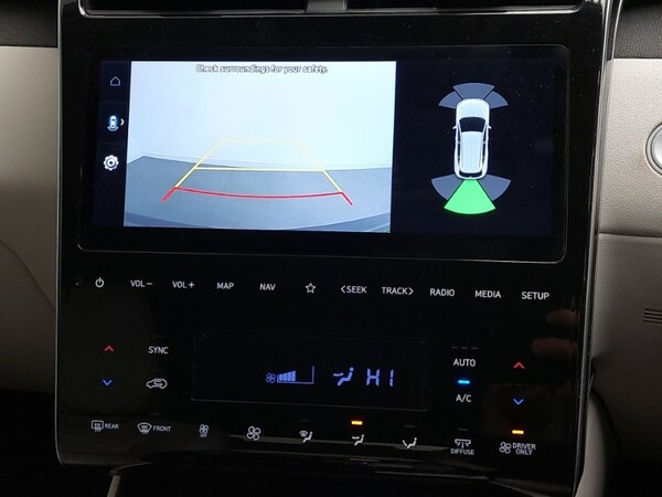Used Hyundai TUCSON 2022 for sale - 76213520: Photo 16
