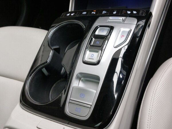 Used Hyundai TUCSON 2022 for sale - 76213520: Photo 17