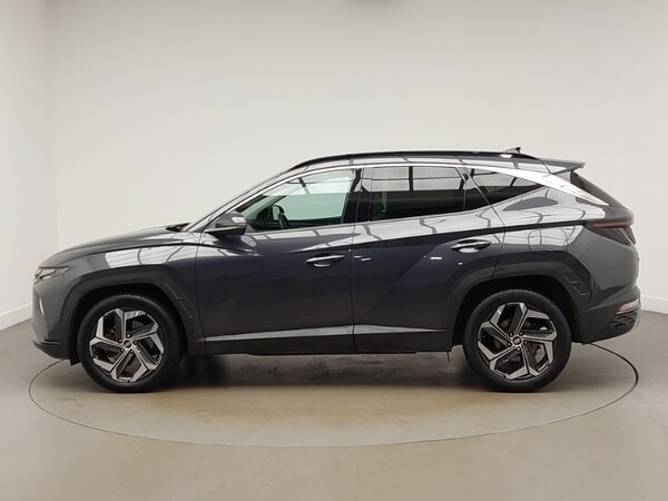 Used Hyundai TUCSON 2022 for sale - 76213520: Photo 4