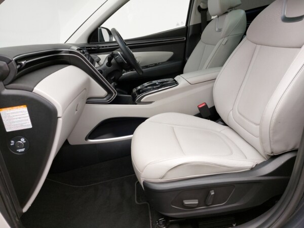 Used Hyundai TUCSON 2022 for sale - 76213520: Photo 5