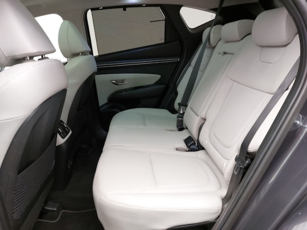 Used Hyundai TUCSON 2022 for sale - 76213520: Photo 6
