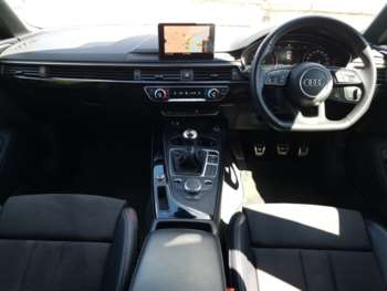 Used Audi A4 2019 for sale - 74847834: Photo