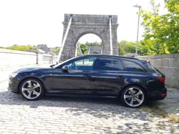 Used Audi A4 2019 for sale - 74847834: Photo