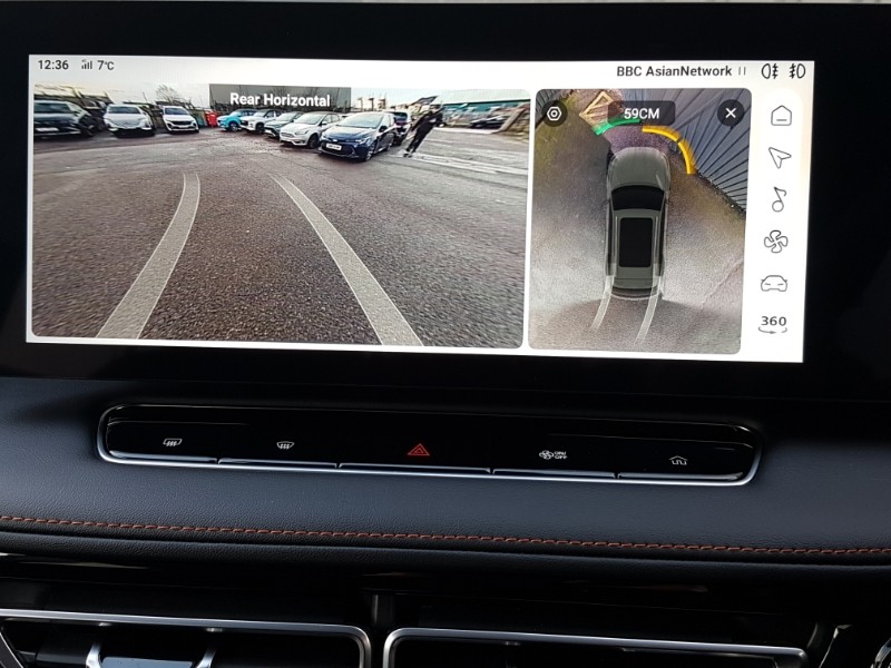 Used MG MG HS 2024 for sale - 77049475: Photo 11