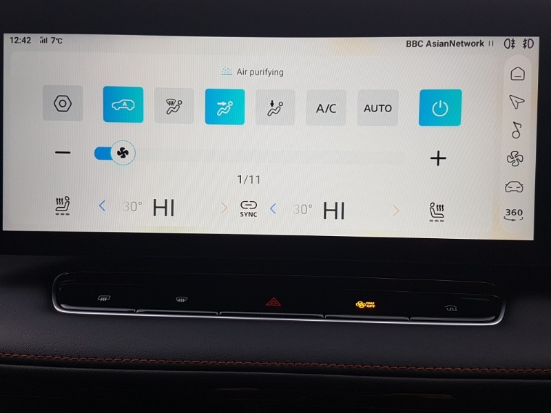 Used MG MG HS 2024 for sale - 77049475: Photo 18