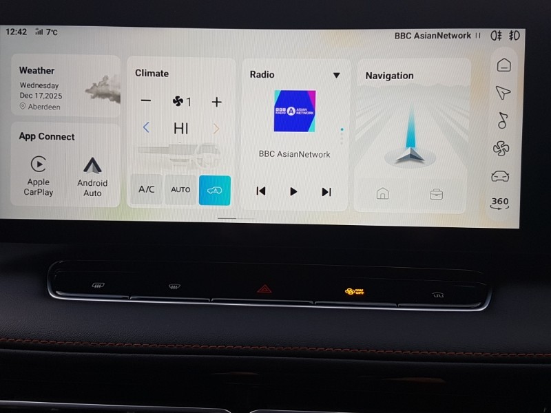 Used MG MG HS 2024 for sale - 77049475: Photo 19