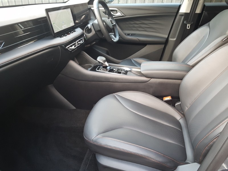 Used MG MG HS 2024 for sale - 77049475: Photo 5