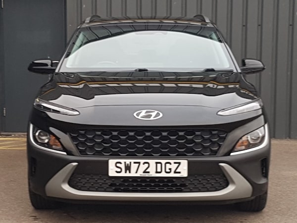 Used Hyundai KONA 2022 for sale - 76269271: Photo 11