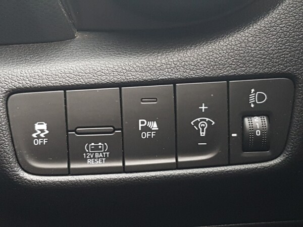 Used Hyundai KONA 2022 for sale - 76269271: Photo 13