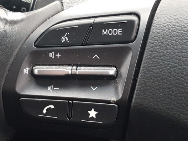 Used Hyundai KONA 2022 for sale - 76269271: Photo 14