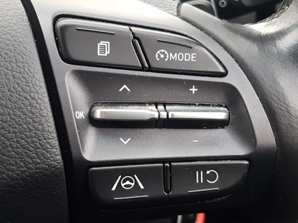 Used Hyundai KONA 2022 for sale - 76269271: Photo 15