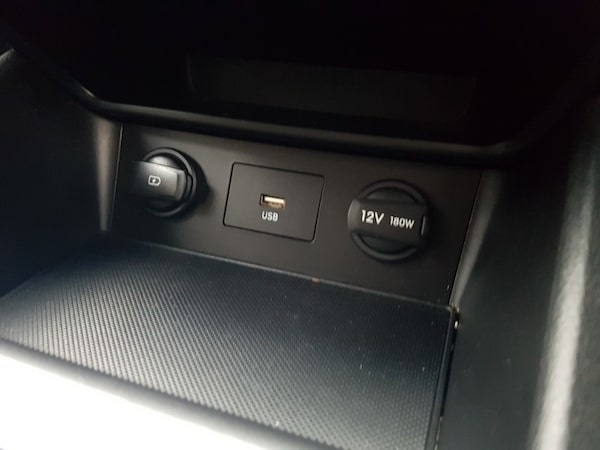 Used Hyundai KONA 2022 for sale - 76269271: Photo 17