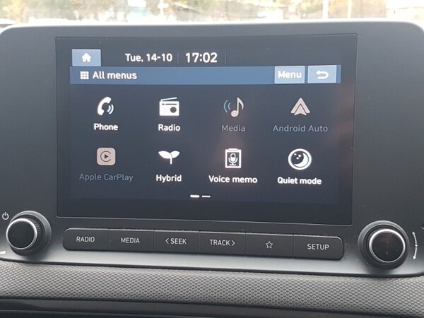 Used Hyundai KONA 2022 for sale - 76269271: Photo 19