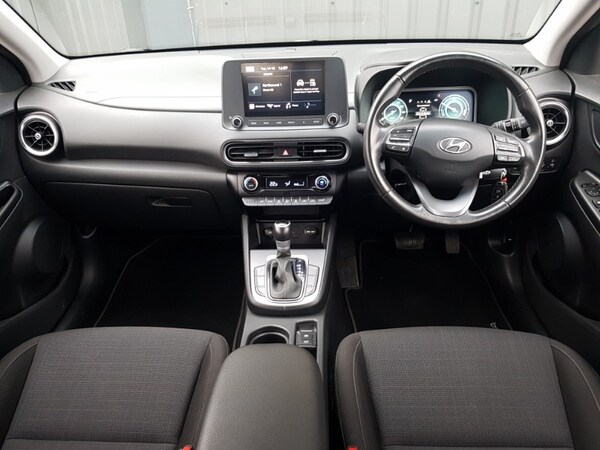 Used Hyundai KONA 2022 for sale - 76269271: Photo 2