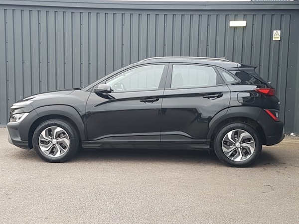 Used Hyundai KONA 2022 for sale - 76269271: Photo 4