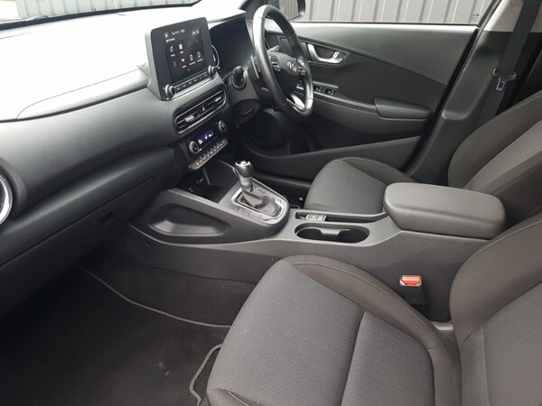 Used Hyundai KONA 2022 for sale - 76269271: Photo 5