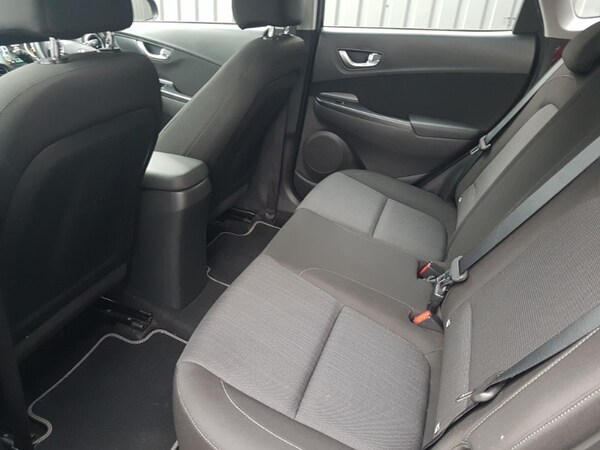 Used Hyundai KONA 2022 for sale - 76269271: Photo 6