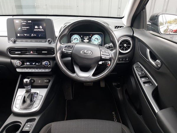 Used Hyundai KONA 2022 for sale - 76269271: Photo 7