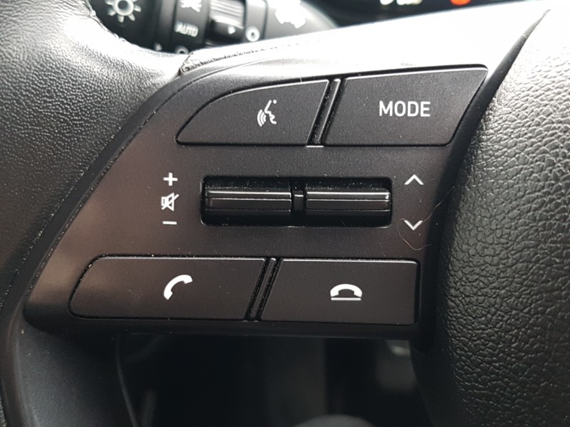 Used Hyundai i20 2022 for sale - 76502156: Photo 14