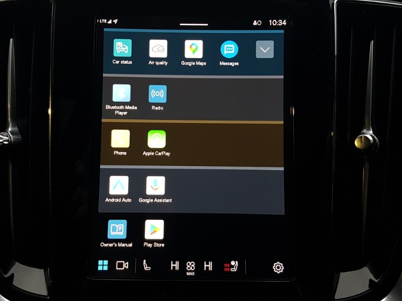 Used Volvo V60 2025 for sale - 77424427: Photo 19